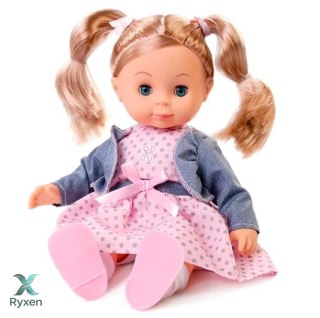 Lalka natalia mówi po polsku 39 cm ARTYK