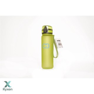 Bidon TRITAN 500ml ZIELONY Kamai Coolbox