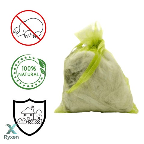Eko-odstraszacz KRETY 10-pack Kunagone