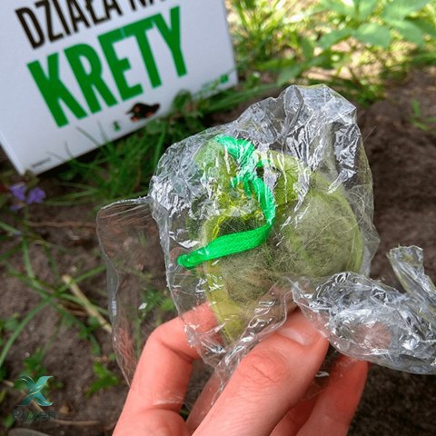 Eko-odstraszacz KRETY 10-pack Kunagone