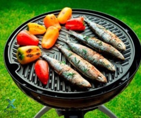 Grill gazowy CADAC Grillogas CADAC