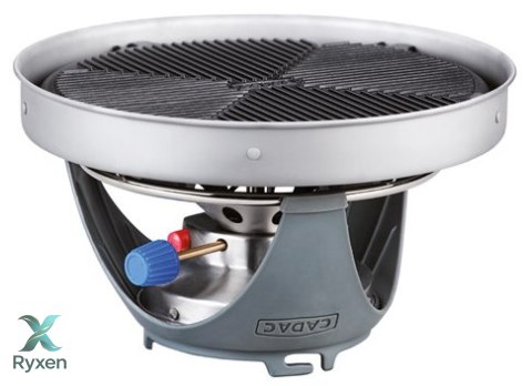 Kuchenka gazowa COOK 200HP CADAC