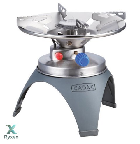 Kuchenka gazowa COOK 200HP CADAC