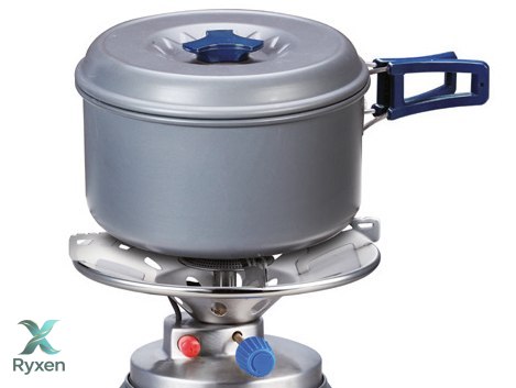 Kuchenka gazowa COOK 200HP CADAC