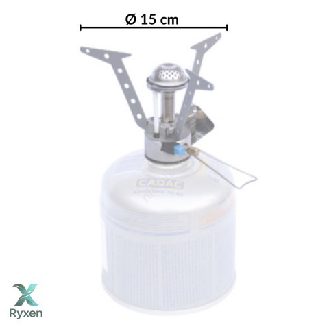 Kuchenka turystyczna CADAC Proton CADAC