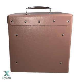 Kufer rozkładany MAXI KZ-GAR 12 0507 Kamai