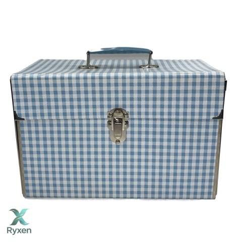Kufer rozkładany MIDI KZ-DZC 12 0408 Kazeto