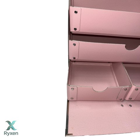 Kufer rozkładany MIDI KZ-DZD 12 0310 Kamai