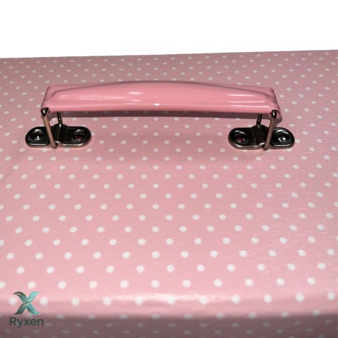 Kufer rozkładany MIDI KZ-DZD 12 0310 Kamai