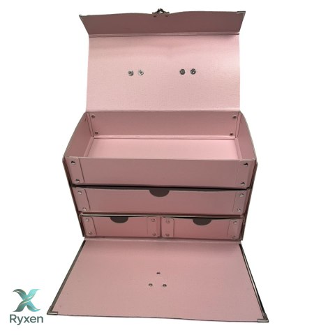 Kufer rozkładany MIDI KZ-DZD 12 0310 Kamai