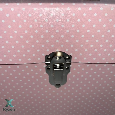 Kufer rozkładany MIDI KZ-DZD 12 0310 Kamai