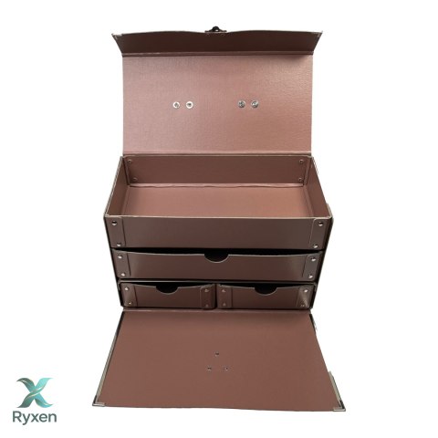 Kufer rozkładany MIDI KZ-GAR 12 0506 Kamai