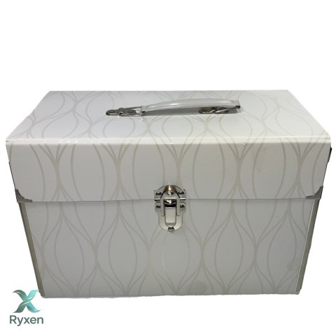 Kufer rozkładany MIDI KZ-SYP 12 0210 Kamai