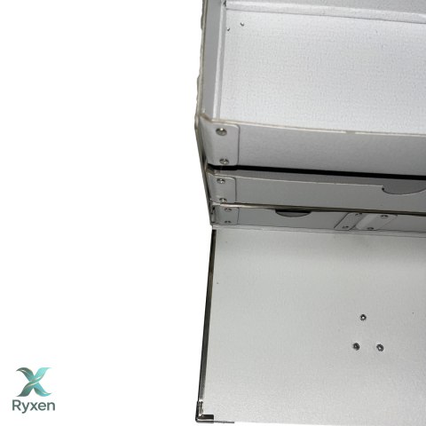 Kufer rozkładany MIDI KZ-SYP 12 0210 Kamai