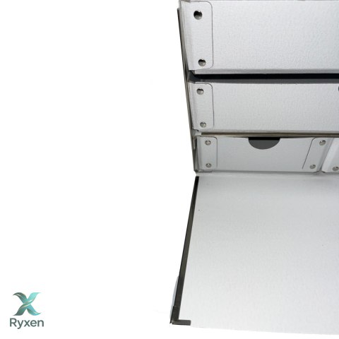 Kufer rozkładany MIDI KZ-SYP 12 0210 Kamai