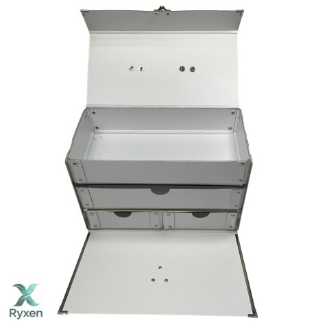 Kufer rozkładany MIDI KZ-SYP 12 0210 Kamai