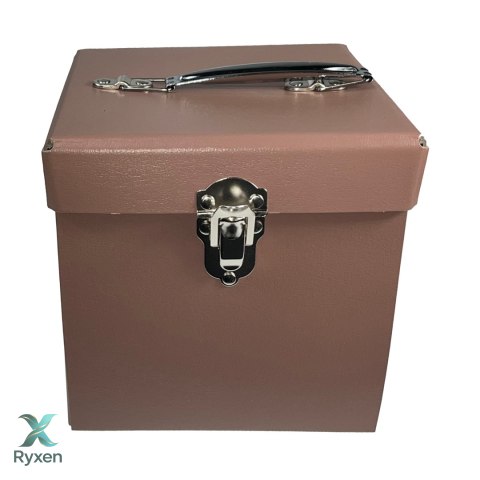 Kufer rozkładany MINI KZ-GAR 12 0505 Kamai