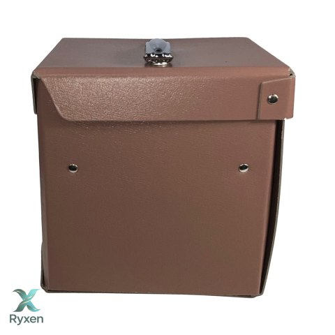 Kufer rozkładany MINI KZ-GAR 12 0505 Kamai