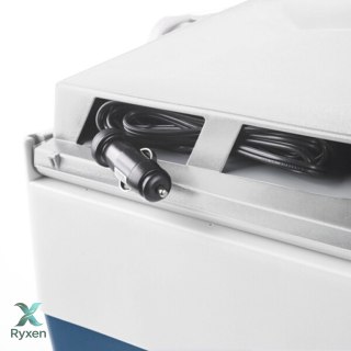 Lodówka turystyczna elektryczna ME27 MOBICOOL 12/230V 26L Dometic
