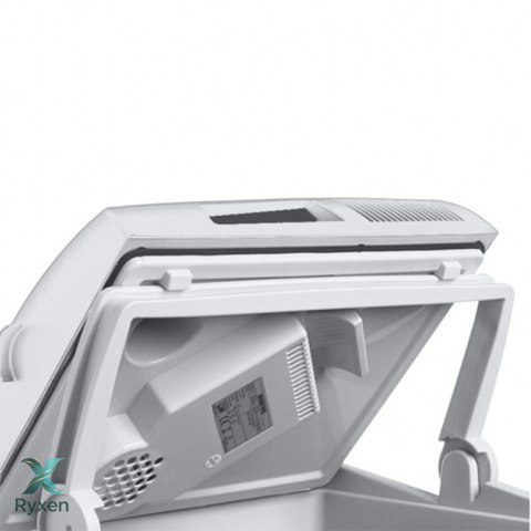 Lodówka turystyczna elektryczna ME27 MOBICOOL 12/230V 26L Dometic