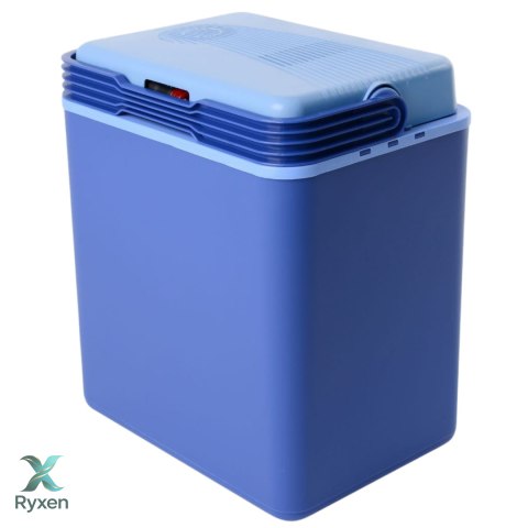 Lodówka turystyczna samochodowa KAMAI CB 21L - 12V/230V Kamai Coolbox