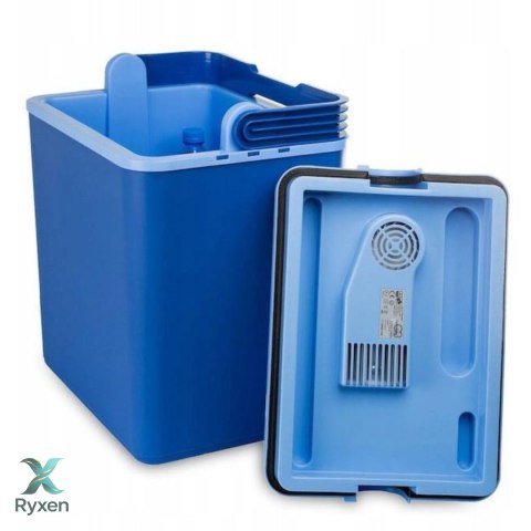Lodówka turystyczna samochodowa KAMAI CB 21L - 12V/230V Kamai Coolbox