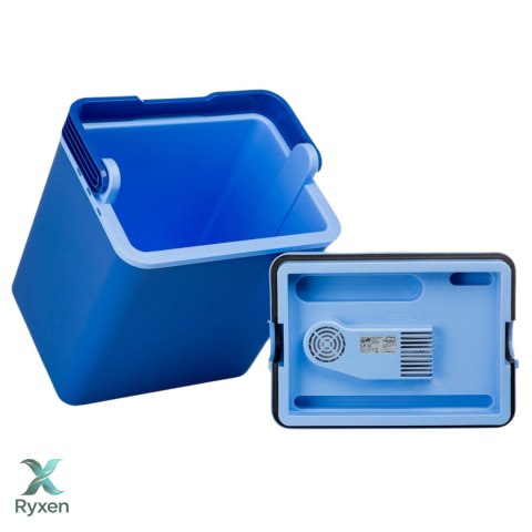 Lodówka turystyczna samochodowa KAMAI CB 21L - 12V/230V Kamai Coolbox