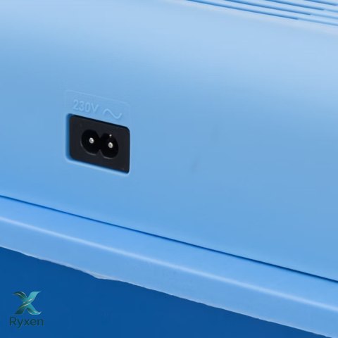 Lodówka turystyczna samochodowa KAMAI CB 21L - 12V/230V Kamai Coolbox