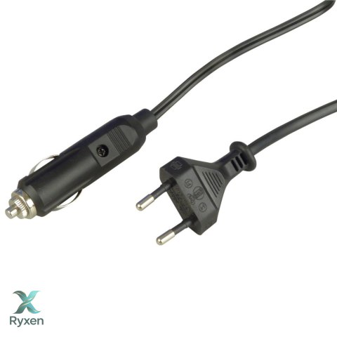 Lodówka turystyczna samochodowa KAMAI CB 21L - 12V/230V Kamai Coolbox