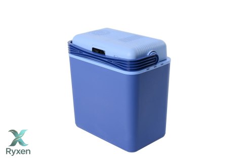 Lodówka turystyczna samochodowa KAMAI CB 21L - 12V/230V Kamai Coolbox