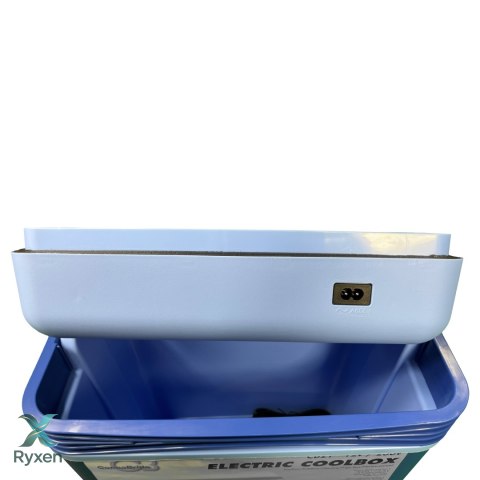 Lodówka turystyczna samochodowa KAMAI CB 21L - 12V/230V Kamai Coolbox