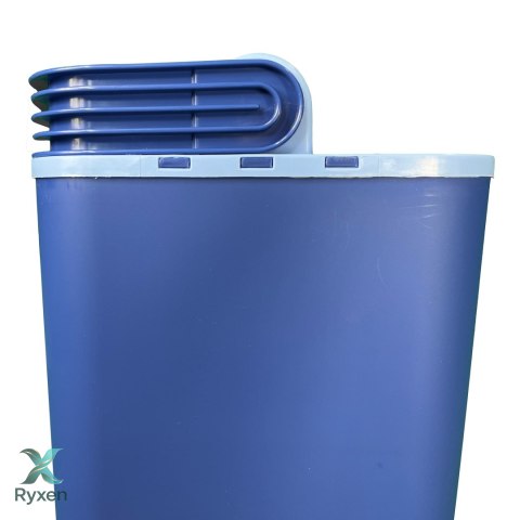 Lodówka turystyczna samochodowa KAMAI CB 21L - 12V/230V Kamai Coolbox