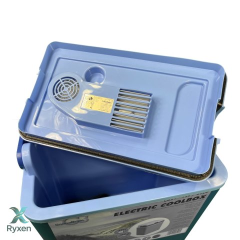 Lodówka turystyczna samochodowa KAMAI CB 21L - 12V/230V Kamai Coolbox