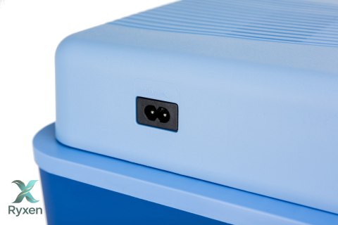 Lodówka turystyczna samochodowa KAMAI CB 21L - 12V/230V Connabride