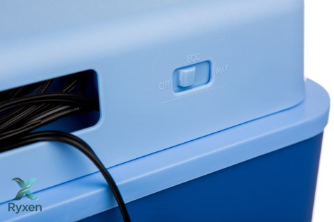 Lodówka turystyczna samochodowa KAMAI CB 21L - 12V/230V Connabride