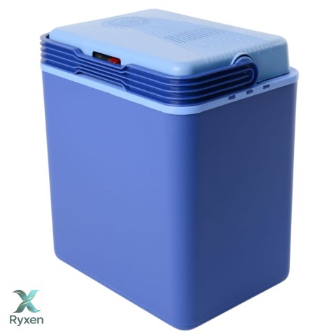 Lodówka turystyczna samochodowa KAMAI CB 30L - 12V Kamai Coolbox