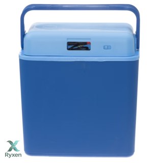 Lodówka turystyczna samochodowa KAMAI CB 30L - 12V Kamai Coolbox