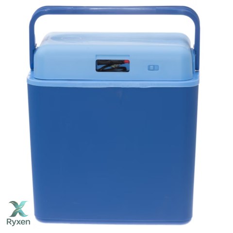 Lodówka turystyczna samochodowa KAMAI CB 30L - 12V Kamai Coolbox