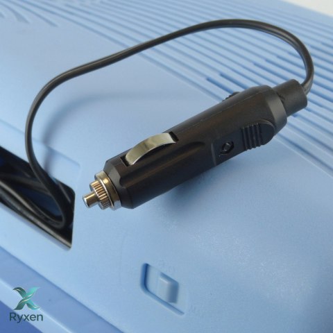 Lodówka turystyczna samochodowa KAMAI CB 30L - 12V Kamai Coolbox