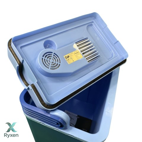 Lodówka turystyczna samochodowa KAMAI CB 30L - 12V Kamai Coolbox