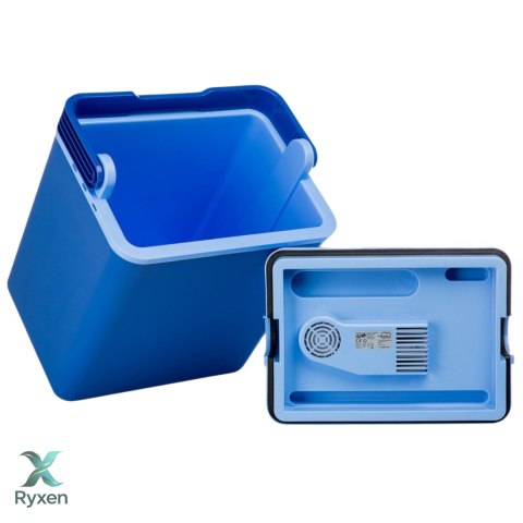 Lodówka turystyczna samochodowa KAMAI CB 30L - 12V Kamai Coolbox