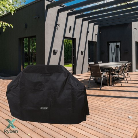 Pokrowiec CADAC do grilli 2-palnikowych STRATOS CADAC