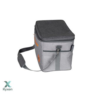 Torba termoizolacyjna 30L PREMIUM szara Bo Camp