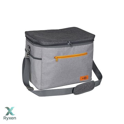 Torba termoizolacyjna 30L PREMIUM szara Bo Camp