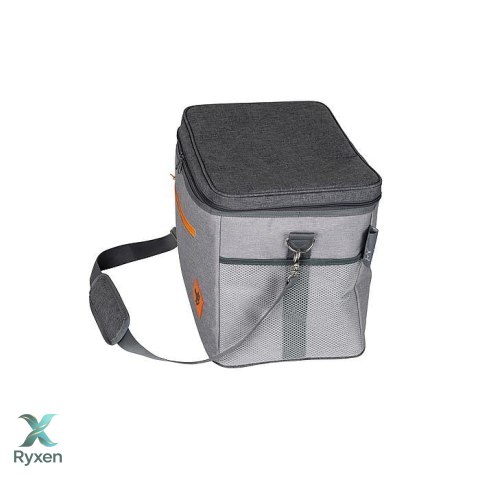 Torba termoizolacyjna 30L PREMIUM szara Bo Camp