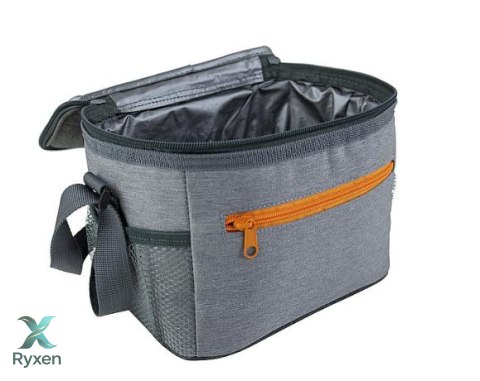 Torba termoizolacyjna 5L PREMIUM szara Bo Camp