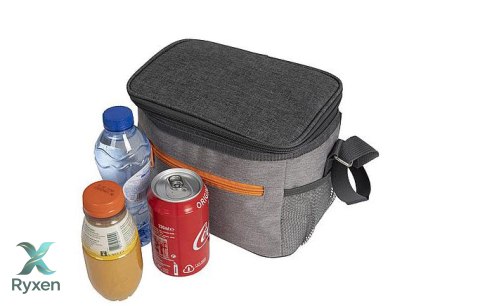 Torba termoizolacyjna 5L PREMIUM szara Bo Camp