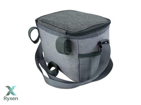 Torba termoizolacyjna 5L PREMIUM szara Bo Camp