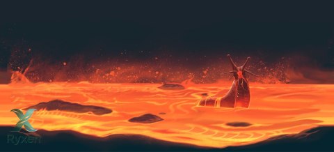 Gra dungeon legens (pl) Rebel