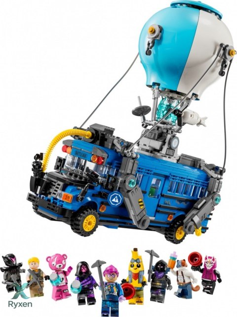 Klocki fortnite 77073 bus bojowy LEGO